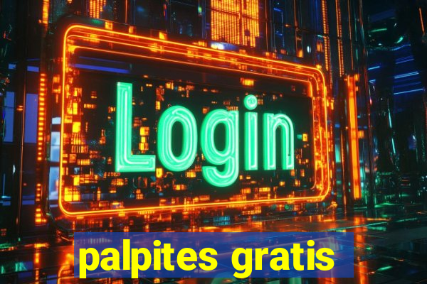 palpites gratis